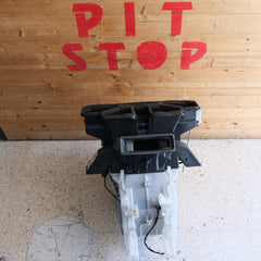 a1698300460 APPARATO RISCALDAMENTO MERCEDES CLASSE A W169 2005 BX51