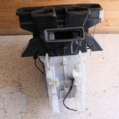 a1698300460 APPARATO RISCALDAMENTO MERCEDES CLASSE A W169 2005 BX51