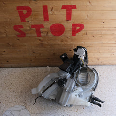 a1698300460 APPARATO RISCALDAMENTO MERCEDES CLASSE A W169 2005 BX51