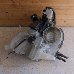 a1698300460 APPARATO RISCALDAMENTO MERCEDES CLASSE A W169 2005 BX51