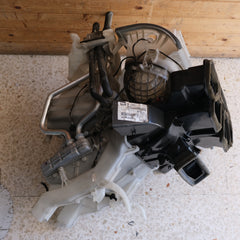 a1698300460 APPARATO RISCALDAMENTO MERCEDES CLASSE A W169 2005 BX51