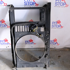 9658574780 RIVESTIMENTO VENTOLA ANTERIORE CITROEN C4 PICASSO 1.6 HDI BX51