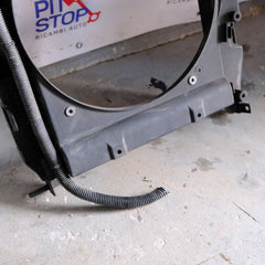 9658574780 RIVESTIMENTO VENTOLA ANTERIORE CITROEN C4 PICASSO 1.6 HDI BX51