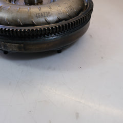 09M323571E CONVERTITORE DI COPPIA VOLKSWAGEN TIGUAN 2.0 D 4X4 103KW AUT 2010 12g