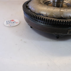 09M323571E CONVERTITORE DI COPPIA VOLKSWAGEN TIGUAN 2.0 D 4X4 103KW AUT 2010 12g