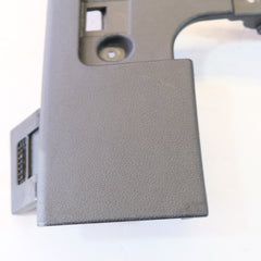 2ga858365 RIVESTIVENTO CRUSCOTTO SINISTRO VW T-ROC 2017/2024 BX512