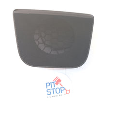 GX63-14D375-AA MASCHERINA GRIGLIA ALTOPARLANTE CRUSCOTTO JAGUAR XF XE 12S