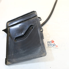 52205454 CARTER CASSETTO PORTA BATTERIA FIAT PANDA (312_319) 1.0 MILD HYBRID 2020