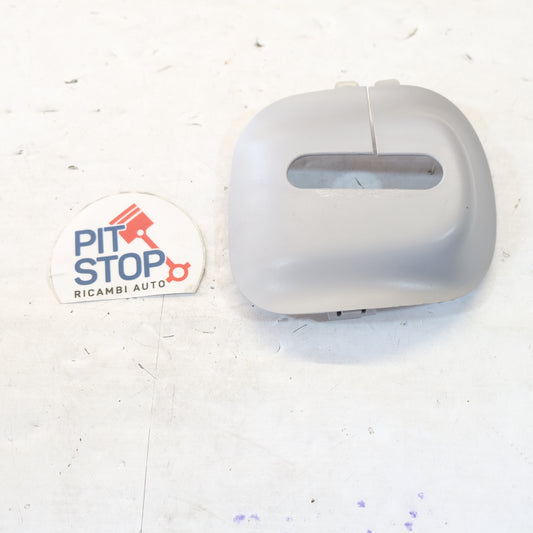 735518744 RIVESTIMENTO COPERTURA CINTURA DI SICUREZZA FIAT PANDA 319 10G