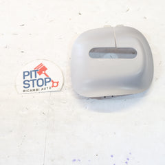 735518744 RIVESTIMENTO COPERTURA CINTURA DI SICUREZZA FIAT PANDA 319 10G