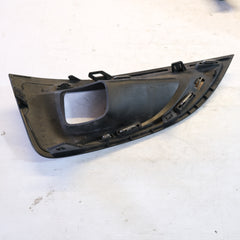 9815692777 GRIGLIA FENDINEBBIA DESTRO PEUGEOT 3008 2016> 12S