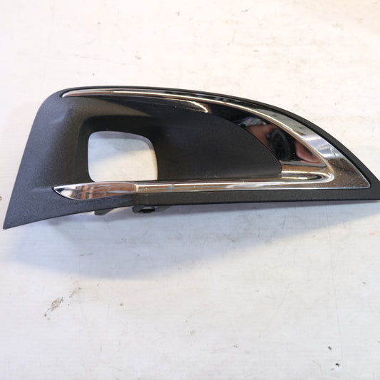 9815692777 GRIGLIA FENDINEBBIA DESTRO PEUGEOT 3008 2016> 12S