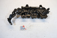 9808843180 SCUDO TERMICO COPERTURA INIETTORI FORD PSA KUGA FOCUS 2.0 HDI 10G