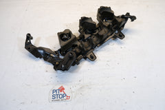 9808843180 SCUDO TERMICO COPERTURA INIETTORI FORD PSA KUGA FOCUS 2.0 HDI 10G