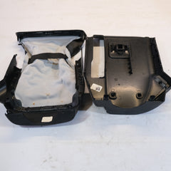 h1bb-3533-ac h1bb-3530-a COPERTURA PIANTONE STERZO FORD PUMA 2019> 12S