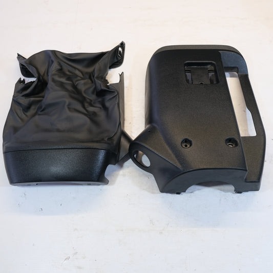 h1bb-3533-ac h1bb-3530-a COPERTURA PIANTONE STERZO FORD PUMA 2019> 12S