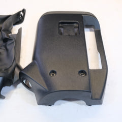 h1bb-3533-ac h1bb-3530-a COPERTURA PIANTONE STERZO FORD PUMA 2019> 12S