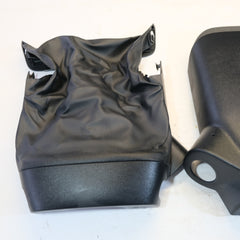 h1bb-3533-ac h1bb-3530-a COPERTURA PIANTONE STERZO FORD PUMA 2019> 12S