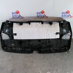 80f867979 RIVESTIMENTO PORTELLONE POSTERIORE AUDI Q8 2018> BX51