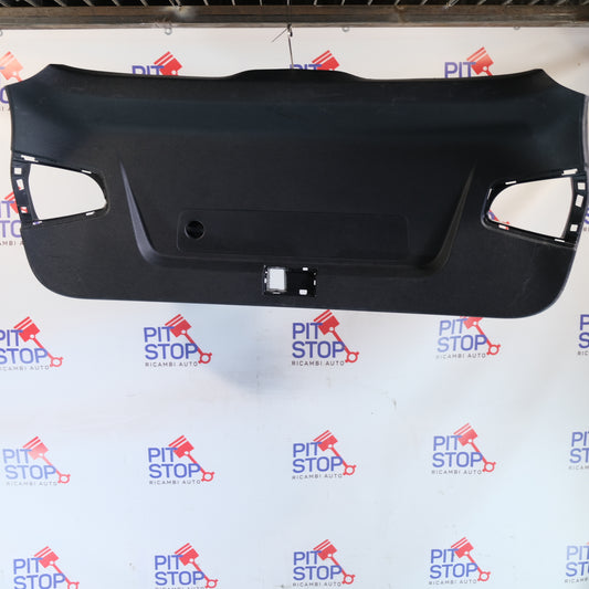 80f867979 RIVESTIMENTO PORTELLONE POSTERIORE AUDI Q8 2018> BX51