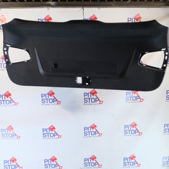 80f867979 RIVESTIMENTO PORTELLONE POSTERIORE AUDI Q8 2018> BX51