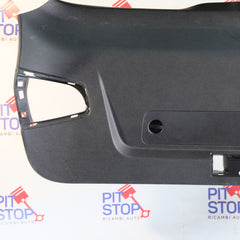 80f867979 RIVESTIMENTO PORTELLONE POSTERIORE AUDI Q8 2018> BX51