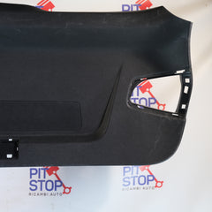 80f867979 RIVESTIMENTO PORTELLONE POSTERIORE AUDI Q8 2018> BX51