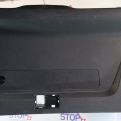 80f867979 RIVESTIMENTO PORTELLONE POSTERIORE AUDI Q8 2018> BX51