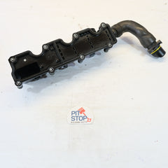 G4D3-6J014-AC SEPARATORE VAPORI OLIO PER JAGUAR XE (X760) 204DTD Diesel 10g