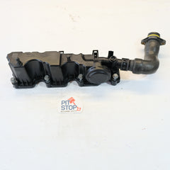 G4D3-6J014-AC SEPARATORE VAPORI OLIO PER JAGUAR XE (X760) 204DTD Diesel 10g