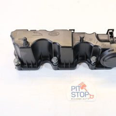 G4D3-6J014-AC SEPARATORE VAPORI OLIO PER JAGUAR XE (X760) 204DTD Diesel 10g