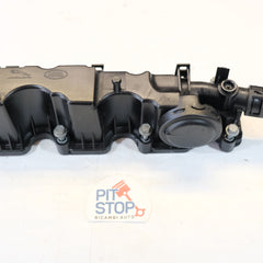 G4D3-6J014-AC SEPARATORE VAPORI OLIO PER JAGUAR XE (X760) 204DTD Diesel 10g