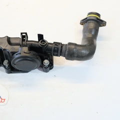 G4D3-6J014-AC SEPARATORE VAPORI OLIO PER JAGUAR XE (X760) 204DTD Diesel 10g