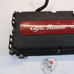 55564395 COPERCHIO TESTATA PUNTERIE ALFA ROMEO 159 1.8 BENZINA 2006/2011 10G