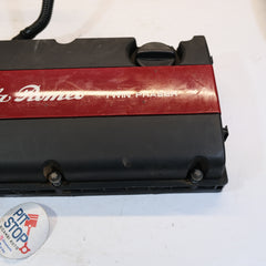 55564395 COPERCHIO TESTATA PUNTERIE ALFA ROMEO 159 1.8 BENZINA 2006/2011 10G