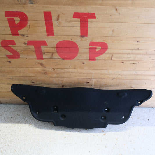 01560879920 RIVESTIMENTO PANNELLO INTERNO COFANO POST. ALFA ROMEO MITO 10SWC