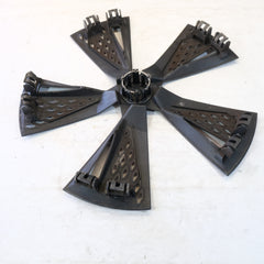 57a601169g COPPETTA COPRICERCHIO SKODA KAROQ 2007> 12G