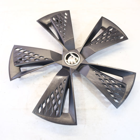 57a601169g COPPETTA COPRICERCHIO SKODA KAROQ 2007> 12G