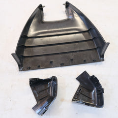 2g0868437 RIVESTIMENTO COPERTURA SPECCHIETTO INTERNO VW TAIGO 2020> 12S