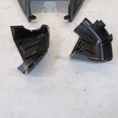 2g0868437 RIVESTIMENTO COPERTURA SPECCHIETTO INTERNO VW TAIGO 2020> 12S