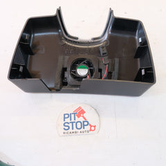 GX63-17D737-AC RIVESTIMENTO SUPPORTO SPECCHIETTO INTERNO JAGUAR XE 2018 12SSPEC