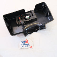 GX63-17D737-AC RIVESTIMENTO SUPPORTO SPECCHIETTO INTERNO JAGUAR XE 2018 12SSPEC