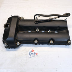 c2s48786 COPERCHIO TESTATA PUNTERIE JAGUAR X-TYPE 2.5 XB 2004 10G