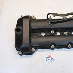 c2s48786 COPERCHIO TESTATA PUNTERIE JAGUAR X-TYPE 2.5 XB 2004 10G