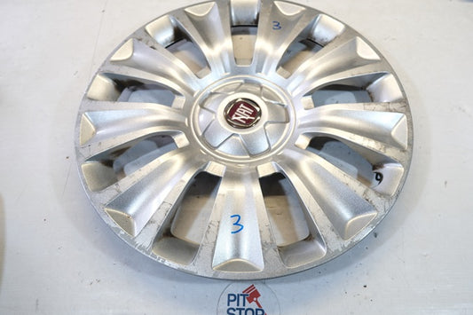 735601572 COPRI CERCHIO COPPETTA FIAT Tipo 2° serie Station Wagon 15> 12G 3