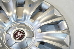 735601572 COPRI CERCHIO COPPETTA FIAT Tipo 2° serie Station Wagon 15> 12G 3