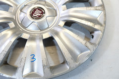 735601572 COPRI CERCHIO COPPETTA FIAT Tipo 2° serie Station Wagon 15> 12G 3
