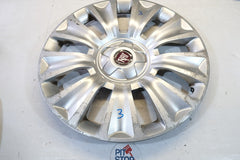735601572 COPRI CERCHIO COPPETTA FIAT Tipo 2° serie Station Wagon 15> 12G 3