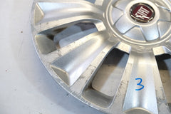 735601572 COPRI CERCHIO COPPETTA FIAT Tipo 2° serie Station Wagon 15> 12G 3