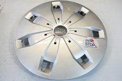 81a601147 COPPETTA COPRICERCHIO COPRIRUOTA AUDI Q2 R16 12G 1